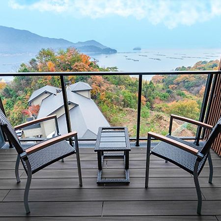 Livemax Resort Miyahama Ocean View Hatsukaichi Εξωτερικό φωτογραφία