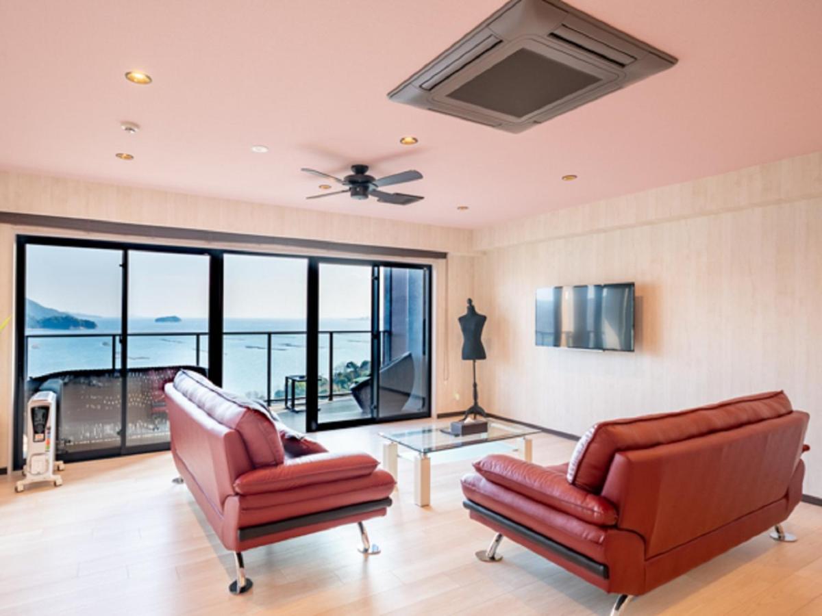 Livemax Resort Miyahama Ocean View Hatsukaichi Εξωτερικό φωτογραφία