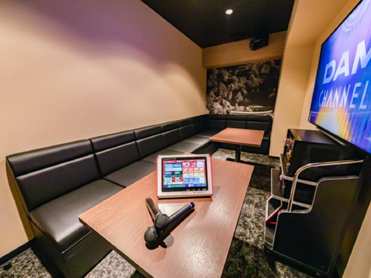 Livemax Resort Miyahama Ocean View Hatsukaichi Εξωτερικό φωτογραφία