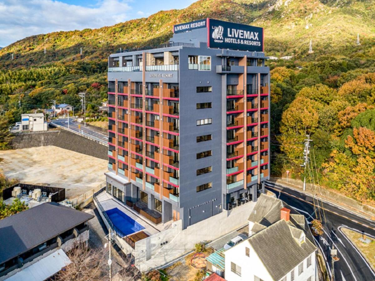 Livemax Resort Miyahama Ocean View Hatsukaichi Εξωτερικό φωτογραφία