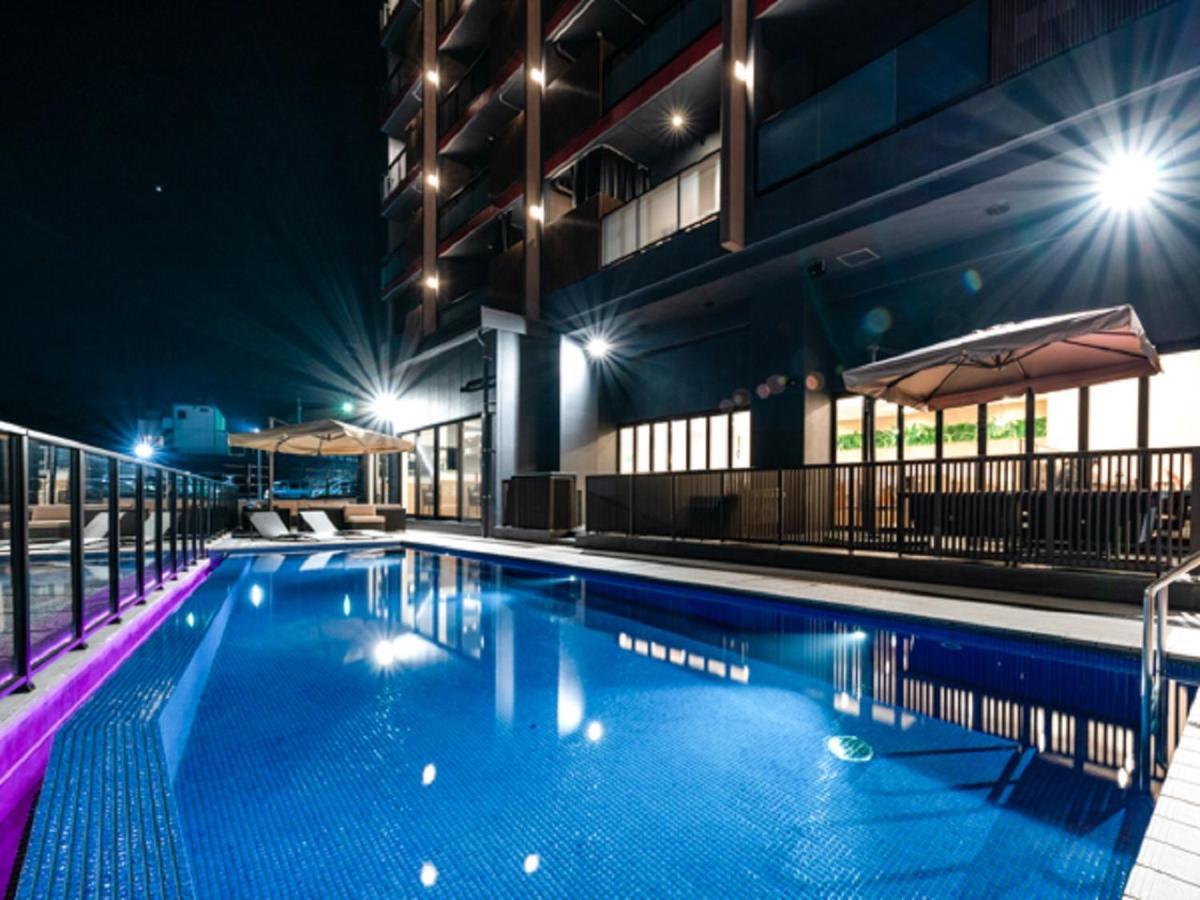Livemax Resort Miyahama Ocean View Hatsukaichi Εξωτερικό φωτογραφία