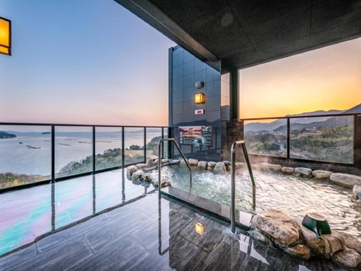 Livemax Resort Miyahama Ocean View Hatsukaichi Εξωτερικό φωτογραφία