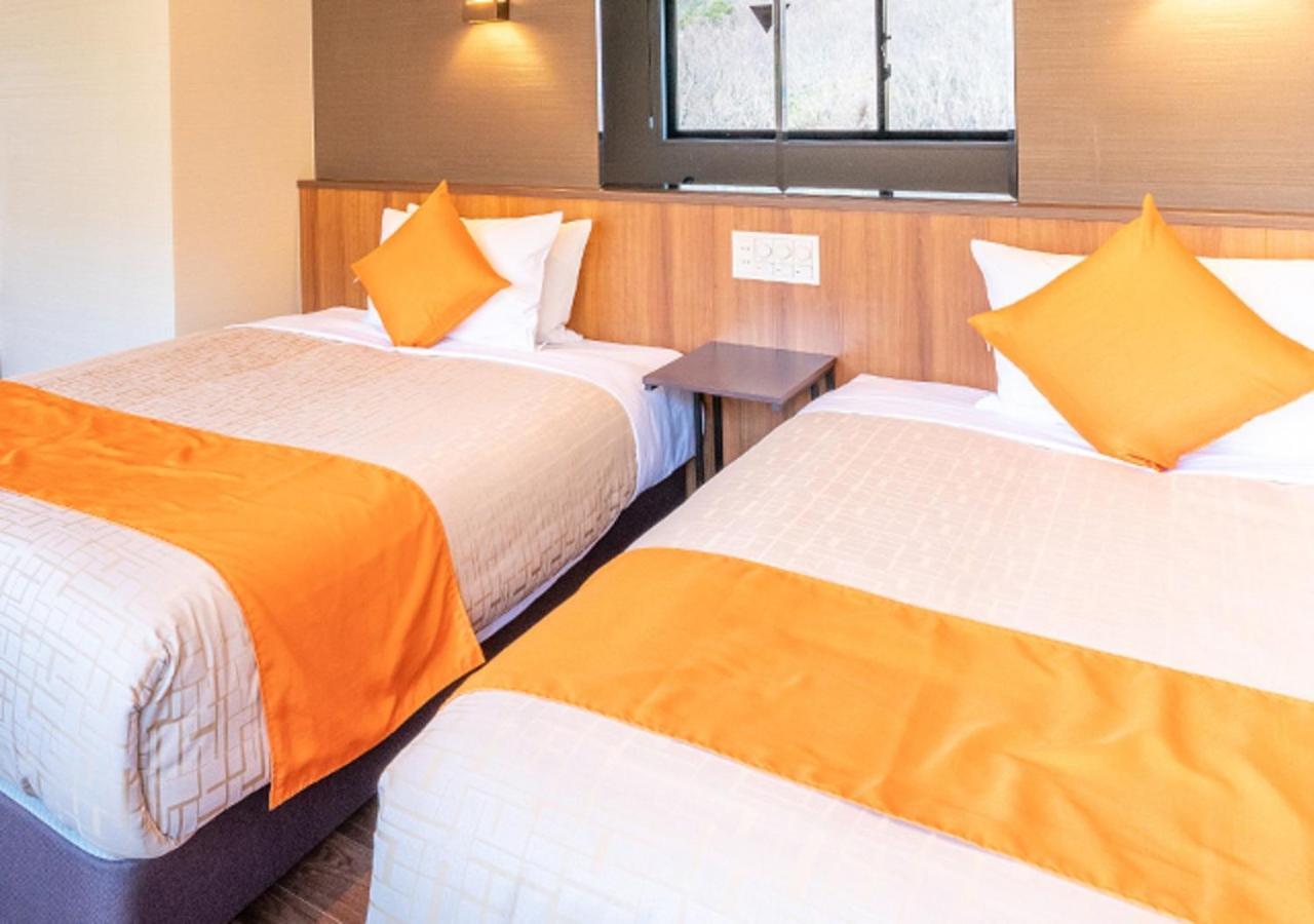 Livemax Resort Miyahama Ocean View Hatsukaichi Εξωτερικό φωτογραφία