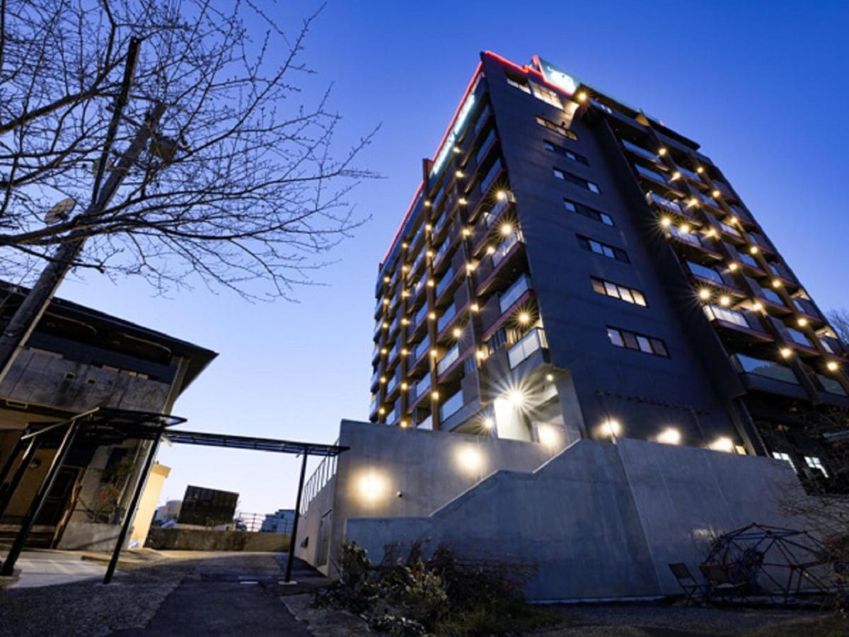 Livemax Resort Miyahama Ocean View Hatsukaichi Εξωτερικό φωτογραφία