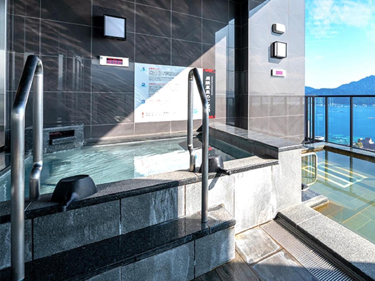 Livemax Resort Miyahama Ocean View Hatsukaichi Εξωτερικό φωτογραφία