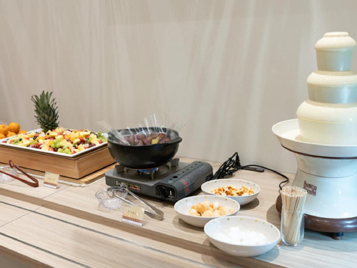 Livemax Resort Miyahama Ocean View Hatsukaichi Εξωτερικό φωτογραφία