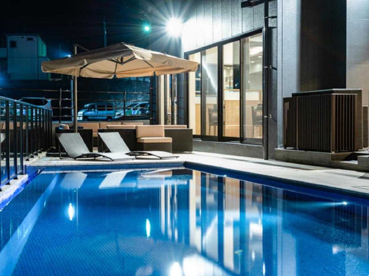 Livemax Resort Miyahama Ocean View Hatsukaichi Εξωτερικό φωτογραφία