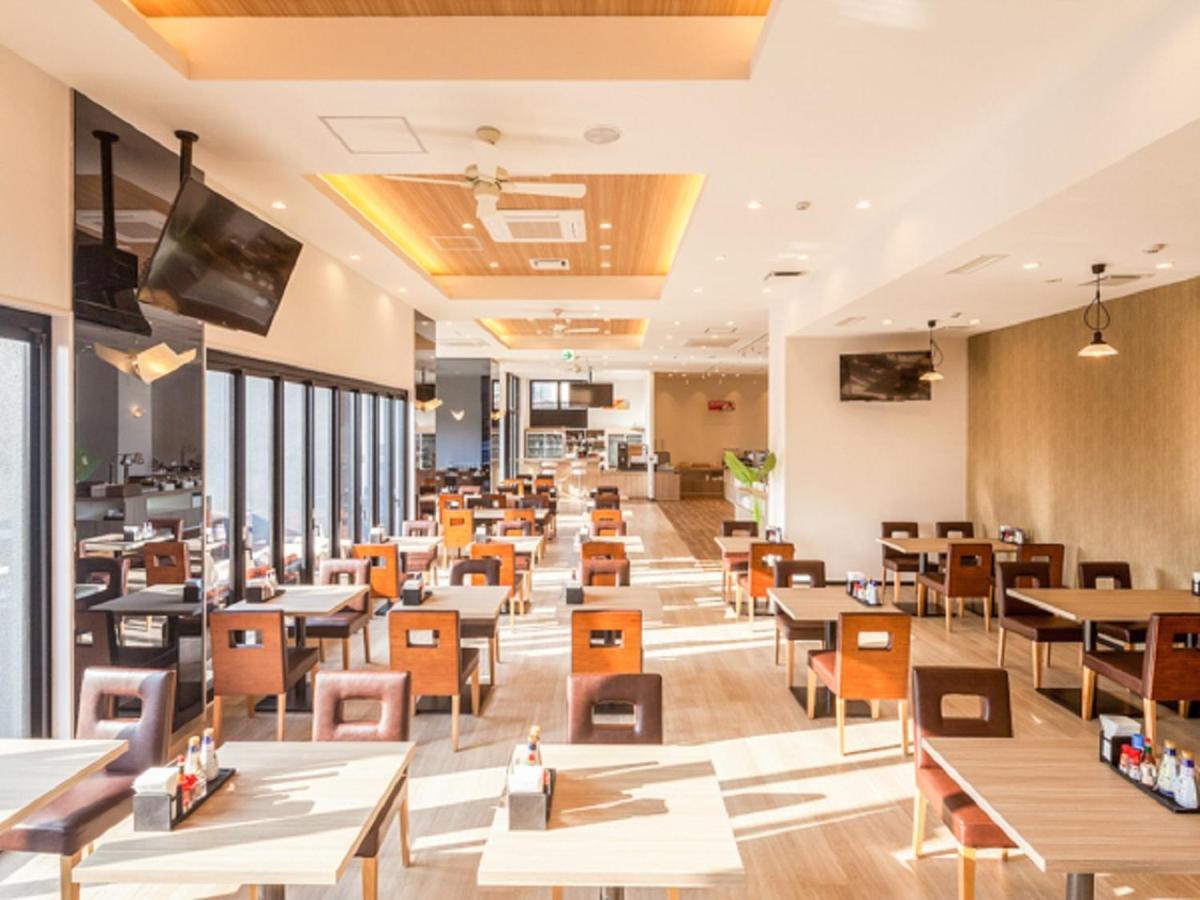 Livemax Resort Miyahama Ocean View Hatsukaichi Εξωτερικό φωτογραφία