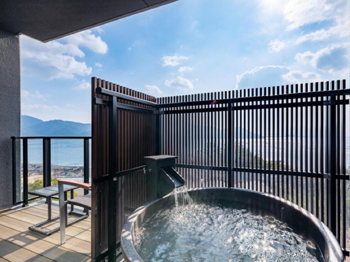 Livemax Resort Miyahama Ocean View Hatsukaichi Εξωτερικό φωτογραφία