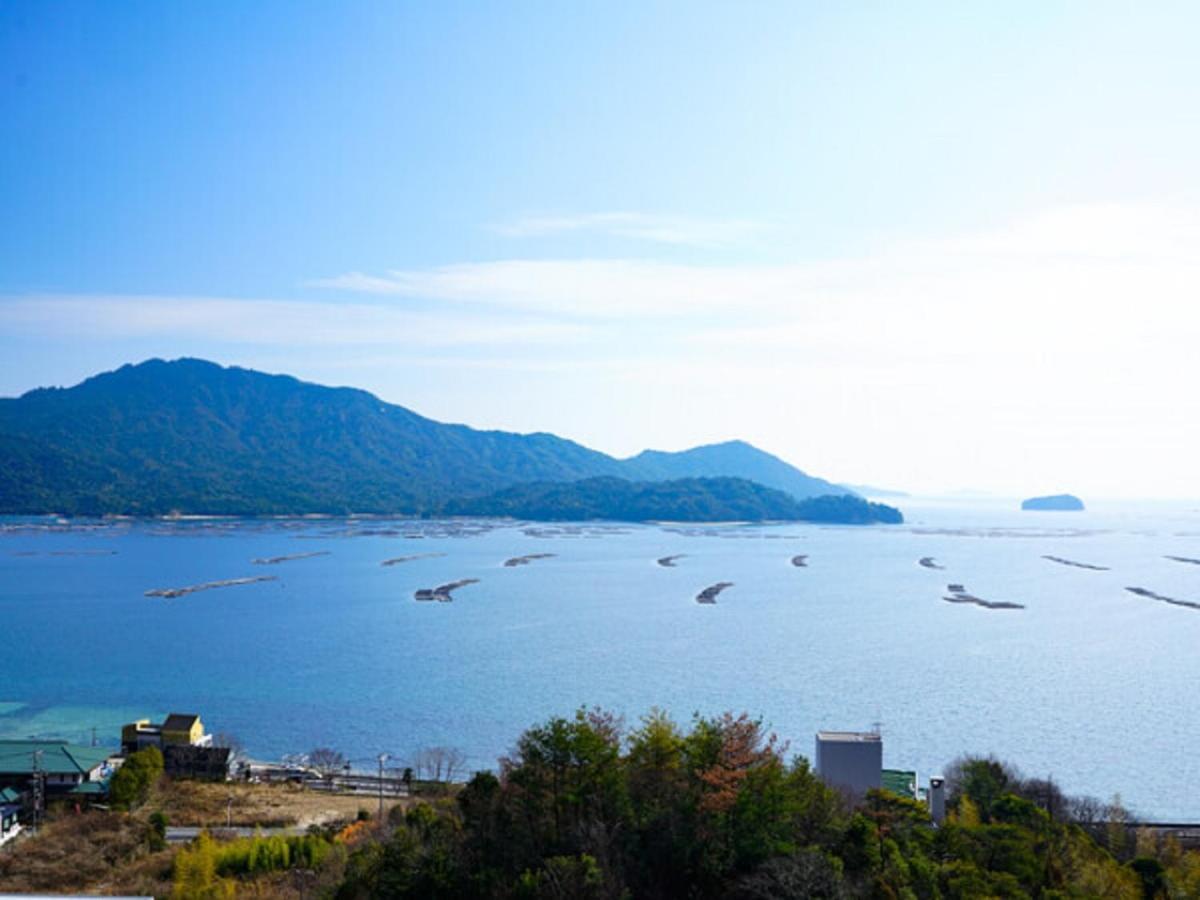 Livemax Resort Miyahama Ocean View Hatsukaichi Εξωτερικό φωτογραφία