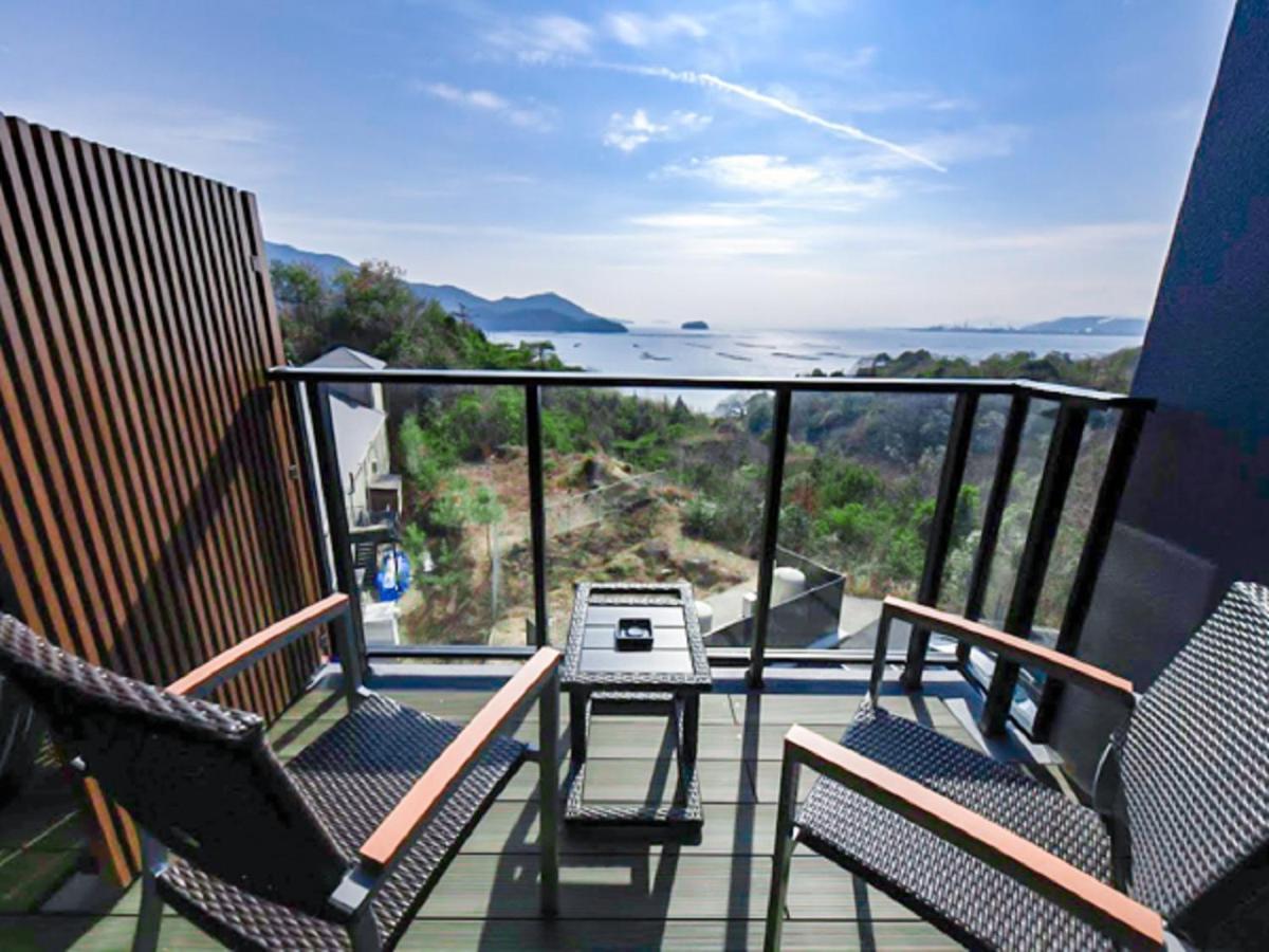 Livemax Resort Miyahama Ocean View Hatsukaichi Εξωτερικό φωτογραφία