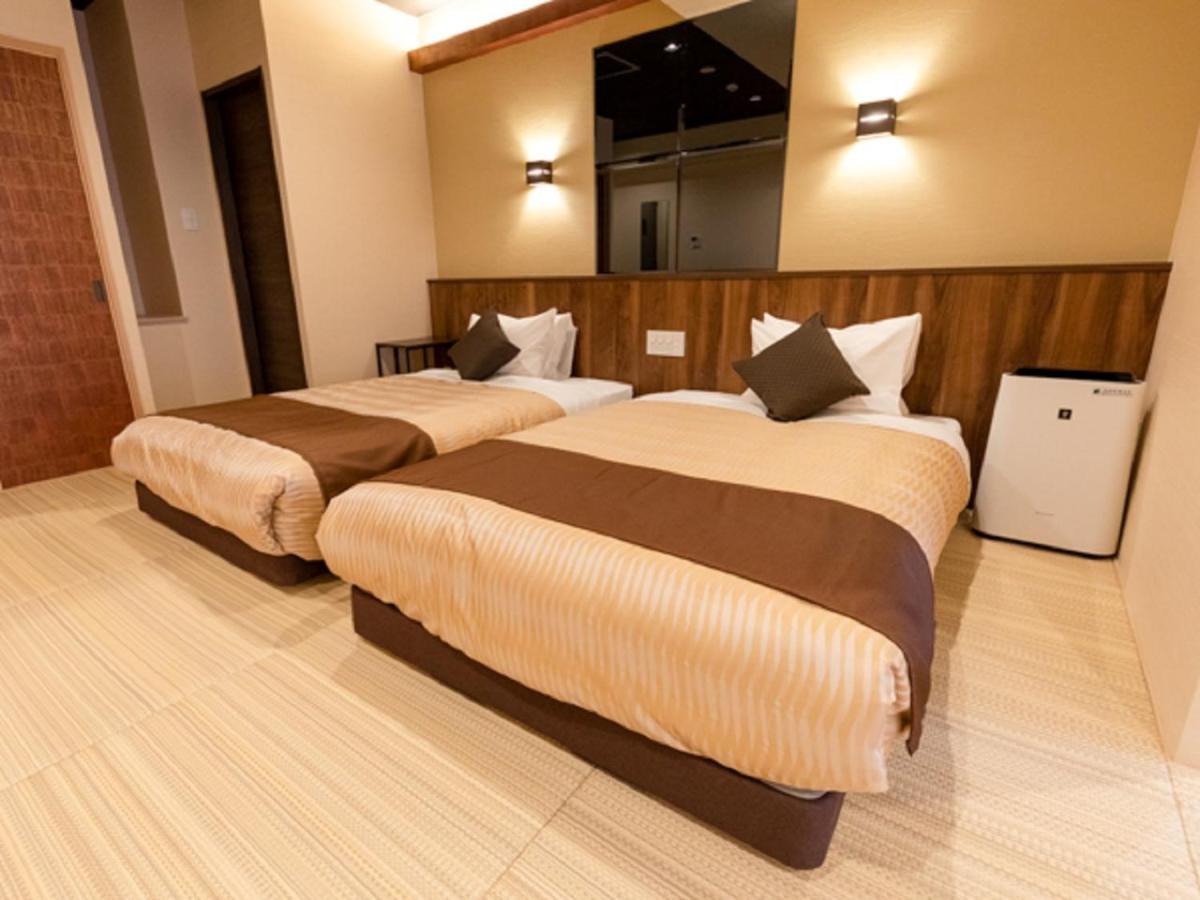 Livemax Resort Miyahama Ocean View Hatsukaichi Εξωτερικό φωτογραφία