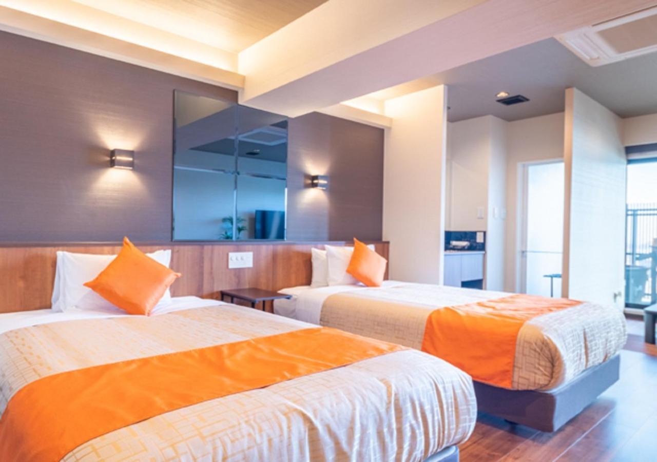 Livemax Resort Miyahama Ocean View Hatsukaichi Εξωτερικό φωτογραφία
