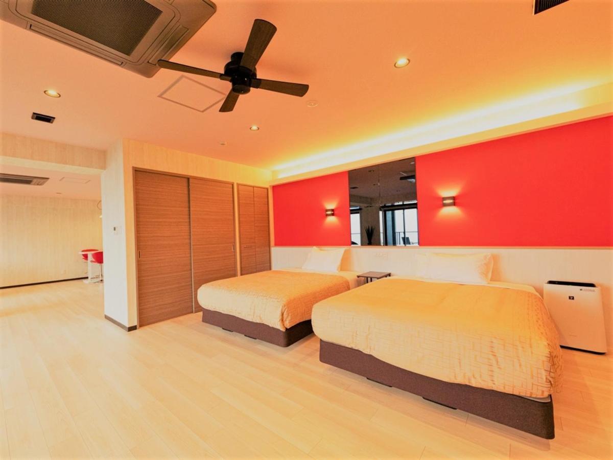 Livemax Resort Miyahama Ocean View Hatsukaichi Εξωτερικό φωτογραφία