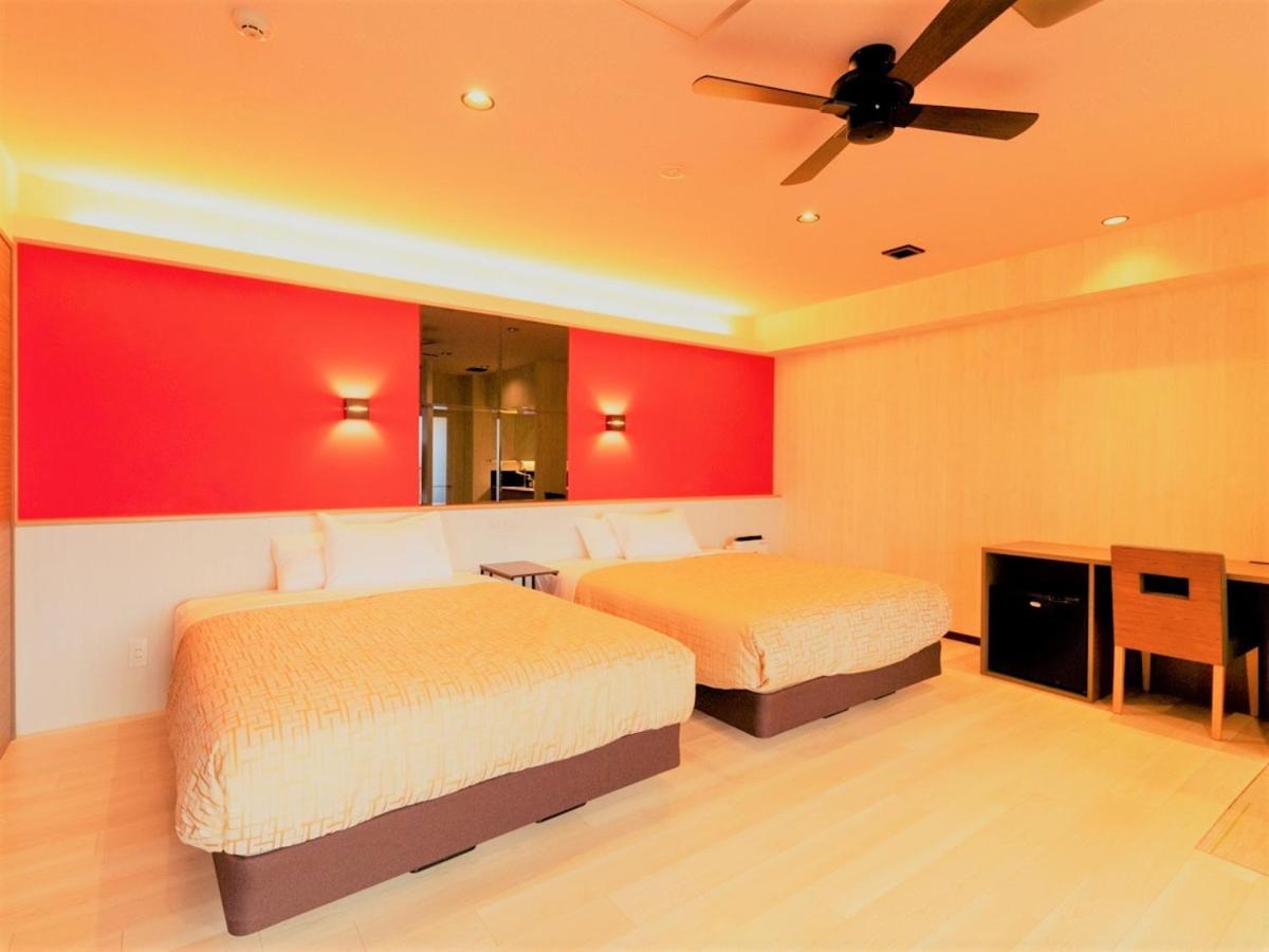 Livemax Resort Miyahama Ocean View Hatsukaichi Εξωτερικό φωτογραφία