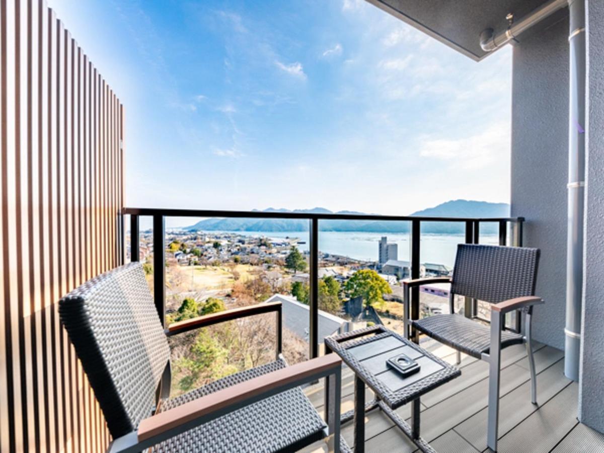 Livemax Resort Miyahama Ocean View Hatsukaichi Εξωτερικό φωτογραφία