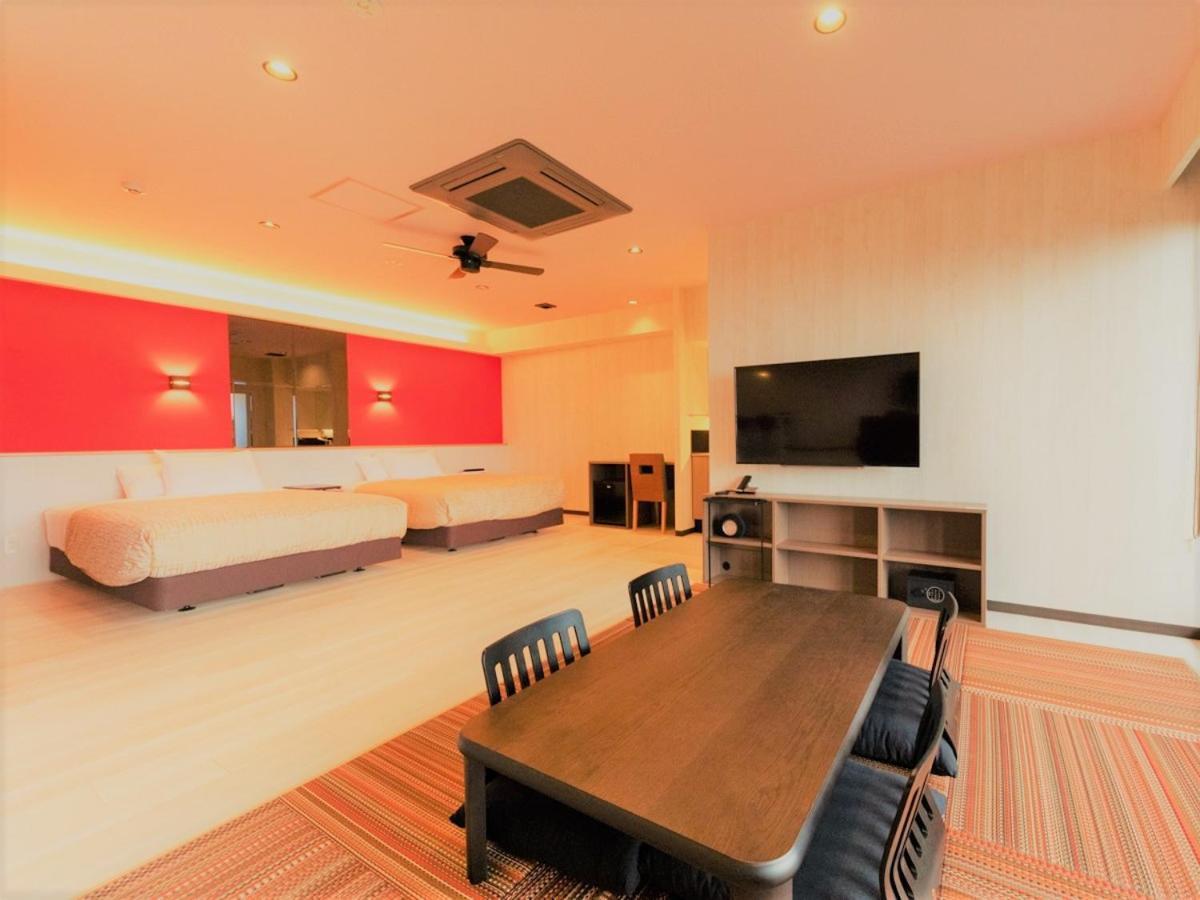 Livemax Resort Miyahama Ocean View Hatsukaichi Εξωτερικό φωτογραφία