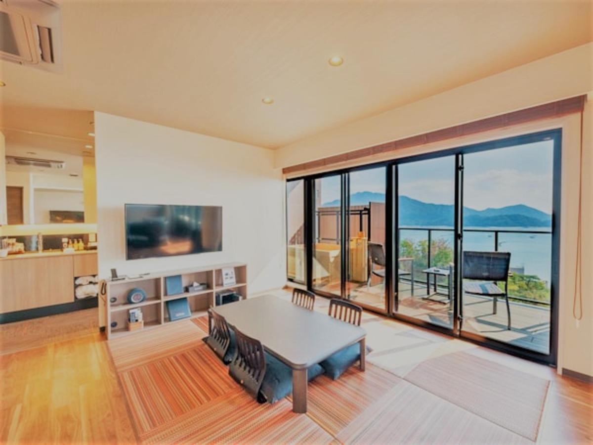 Livemax Resort Miyahama Ocean View Hatsukaichi Εξωτερικό φωτογραφία