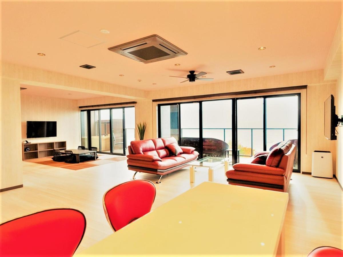 Livemax Resort Miyahama Ocean View Hatsukaichi Εξωτερικό φωτογραφία